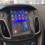 FORD FOCUS 3 VE 4 UYUMLU MULTİMEDYA CARPLAY, NAVİGASYON 4GB RAM 64GB HAFIZA