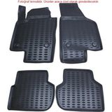 Ford Focus 4 3D Paspas