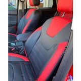 Ford Focus 4 Araca Özel Koltuk Kılıfı