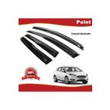 Ford Focus 4 Mugen Cam Ruzgarligi Sedan 2015-2018 Arasi 4 Lu Takim