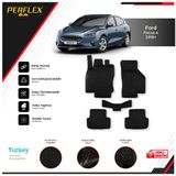 FORD FOCUS 4 SEDAN 2018+ 3D HAVUZLU PASPAS