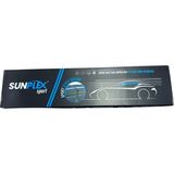 Ford Focus 5 Hb / Sedan Cam Rüzgarlığı 2018-2024 Sps 110