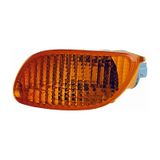 Ford Focus 98 01 Sinyal Lambası Sol Sarı Oem No:xs4x13k385ag