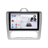 Ford Focus Android Multimedya (2006-2011) CarPlay Android Auto Navigasyon Kameralı 4GB RAM 64GB