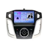 Ford Focus Android Multimedya (2011-2018) CarPlay Android Auto Navigasyon Kameralı 8GB RAM 128GB