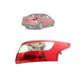 Ford Focus Arka Stop Lambası Sedan Dış Sağ 2011-2014 Duylu