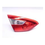 Ford Focus Arka Stop Lambası Sedan İç Sol 2011-2014 Duylu
