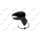 Ford Focus Arka Tampon Braketi Hatchback Sağ 2005 2007 (Oem No: 4M51A17E850Al)