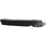 Ford Focus Arka Tampon Ekz.delikli Orta Sw 2011- BM5117866BC