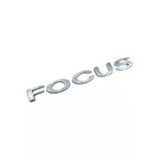 Ford Focus Bagaj Yazısı Uyumlu