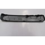 Ford Focus C Max- 04/06; Ön Tampon Bandı Sağ Siyah (Pütürlü Tip) (Oem No: 3M51R17E.908Bc)