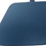 Ford Focus C Max- 07/11; Ön Tampon Çeki Demiri Kapağı Astarlı Gri (Tyg) (Oem No: 1472268)