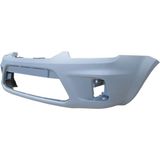 Ford Focus C Max- 07/11 Ön Tampon Sis/panjur Delikli Astarlı Gri Tyg