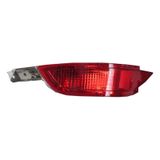 Ford Focus C Max- 15/18 Arka Tampon Reflektörü Sol Kırmızı Sisli