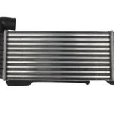 Ford Focus C Max 15/18 Turbo Soğutma Radyatörü 1.5/1.6 Tdci(intercooler) (Brazing)(336x157x62)ori