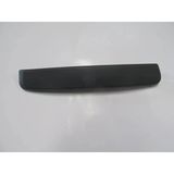 Ford Focus C Max - 2004-2006 Ön Tampon Bandı Sol Siyah (Pütürlü Tip) (Oem No: 3M51r17e.909bc)