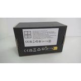 Ford Focus C Max 2004-2006 Ön Tampon Çeki Demiri Kapağı (Oem No:2m5117922ac)
