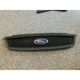 Ford Focus C Max - (2004 Yılında Çıkan Kasa) Ön Panjur Nikelaj Çerçeveli (Oem No: 3M51r8200an)