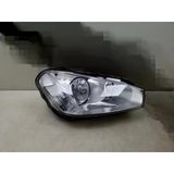 Ford Focus C Max - 2007-2010 Ön Far Elektrikli Sol (Oem No: 7M5113w029ad)