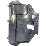 Ford Focus - C Max (2011 Yılında Çıkan Kasa) / Motor Alt Muhafazası Enjeksıyon Baskı (Oem No: Av616P
