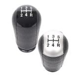 Ford Focus C-Max Vites Topuzu 5 Ileri Siyah-Gri 2004/2007 374985317 renk-gri