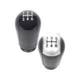 Ford Focus C-Max Vites Topuzu 5 Ileri Siyah-Gri 2004/2007 374985317 renk-siyah