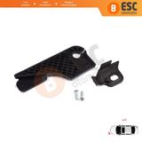 Ford Focus C346 Mk3 2010-2017 Bm5113w030 Icin Sol On Far Ayak Tamir Seti
