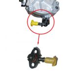 Ford Focus Courier Fiesta Fren Vakum Pompa Piposu