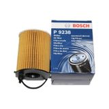 Ford Focus Dizel Tdcı Yağ Filtresi Bosch 2005-2018 0986Tf0094