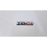 Ford Focus Fiesta Cmax Connect Tdci Yazı Logo Arma