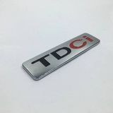 Ford Focus Fiesta Cmax Tdci Yazı Logo Arma Aksesuar Aksesuar