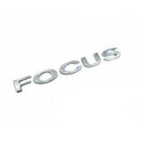 Ford Focus Focus Bagaj Yazısı 2005-2011