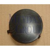 Ford Focus Hatchback 2002-2005 Arka Tampon Çeki Demiri Kapağı Siyah (Tw) (Adet) (Oem No:1076218)