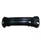 Ford Focus Hatchback 2008-2011 Arka Tampon Siyah (Bantsız - Sensör Deliksiz 5 Kapı) (Oem No: 5M51-A17906-Dcxwab)