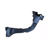 Ford Focus Hatchback 2015-2018 Arka Tampon Bağlantı Braketi Sol Plastik (Tw) (Oem No: F1eb17e851fa)