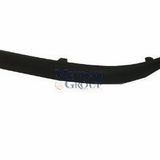 Ford Focus- Hb- 02/05 Arka Tampon Bandı Sol Siyah Pütürlü (5kapı) (tüv)(tyg) - 2m5117c773ae.yygy