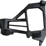 Ford Focus- Hb- 05/07; Arka Tampon İç Bağlantı Braketi Sağ (Plastik) (5Kapı) (Bfn) (Oem No: 42511718