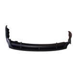 Ford Focus- Hb- 05/07 Karlık Arka Tampon Altı 5kapı Spoıler Tw