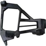 Ford Focus- Hb- 08/11; Arka Tampon İç Bağlantı Braketi Sol (Plastik) (5Kapı) (Bfn) (Oem No: 42511718
