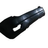 Ford Focus- Hb- 08/11; Arka Tampon Siyah (bantsız/sensör Deliksiz 5 Kapı) 5m51-a17906-dcxwab