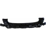 FORD FOCUS- HB- 08/11 ÖN TAMPON İÇ ORTA BRAKETİ PLASTİK