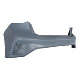 Ford Focus- Hb- 19/21 Arka Tampon Gri Sensör Delikli Tyg