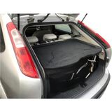 Ford Focus Hb 2006 - 2010 Bagaj Rafı Pandizot - Siyah