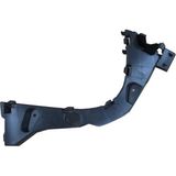 Ford Focus- Hb- 2015-2018; Arka Tampon Bağlantı Braketi Sol Plastik (Tw) Oem No: (F1EB17E851FA)