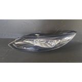 Ford Focus Iıı 3 Sol Ön Far İçi Siyah Zemin Sıfır 2011-2014