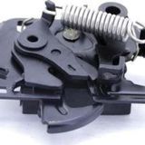 Ford Focus Kaput Kilidi 2012 Fse 11-336-011
