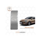Ford Focus Krom Ayak Dinlendirme Pedalı - 2019 Ve Üzeri