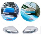 Ford Focus Krom Ayna Kapağı 2 prç. 2008-2018 arası P. Çelik