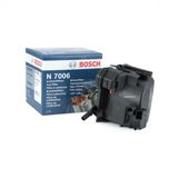 Ford Focus Mazot Filtresi Plastik Bosch 1.6 Tdcı 20052008
