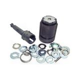 Ford Focus Mk1 Kaput Kilidi Şifre Takımı 1998-2005 Xs41 16C826 Ca (532470968)